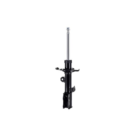 Fcs Struts Suspension Strut Assembly, 331601R 331601R